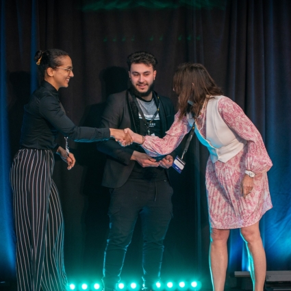 Ford Innovation Showcase 2025 Event