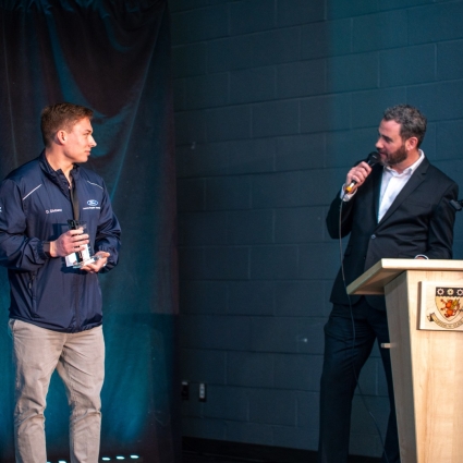 Ford Innovation Showcase 2025 Event