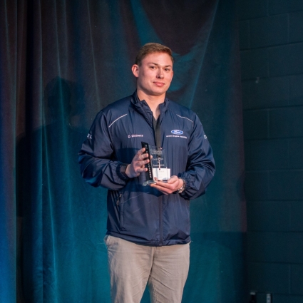 Ford Innovation Showcase 2025 Event