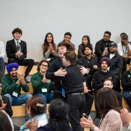 Ford Innovation Showcase 2025 Event