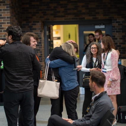 Ford Innovation Showcase 2025 Event