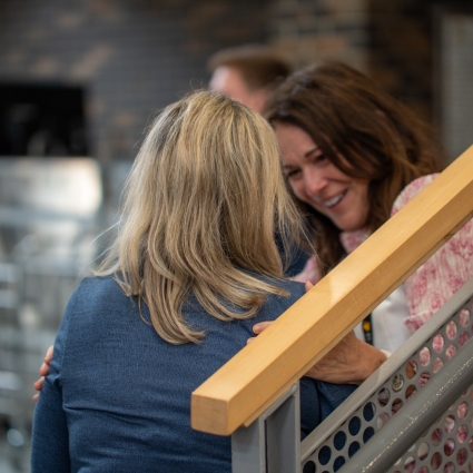 Ford Innovation Showcase 2025 Event