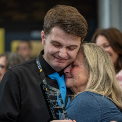 Ford Innovation Showcase 2025 Event