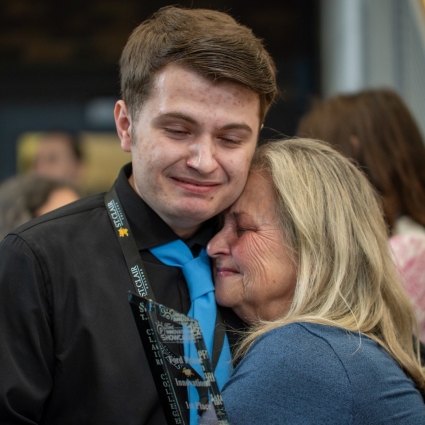 Ford Innovation Showcase 2025 Event