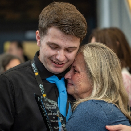 Ford Innovation Showcase 2025 Event