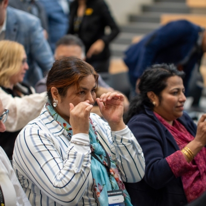 Ford Innovation Showcase 2025 Event