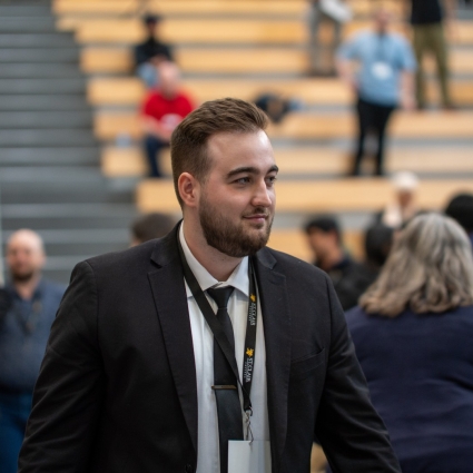 Ford Innovation Showcase 2025 Event