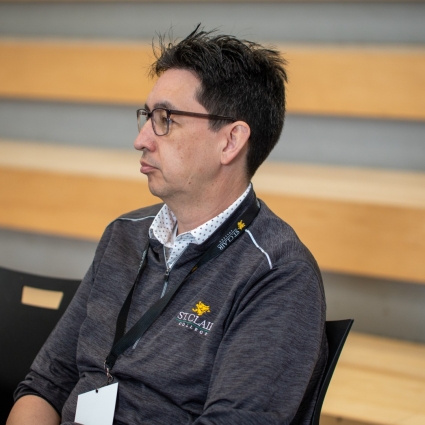 Ford Innovation Showcase 2025 Event