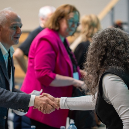 Ford Innovation Showcase 2025 Event