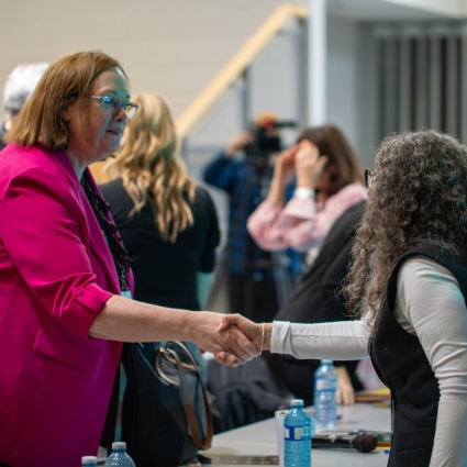 Ford Innovation Showcase 2025 Event