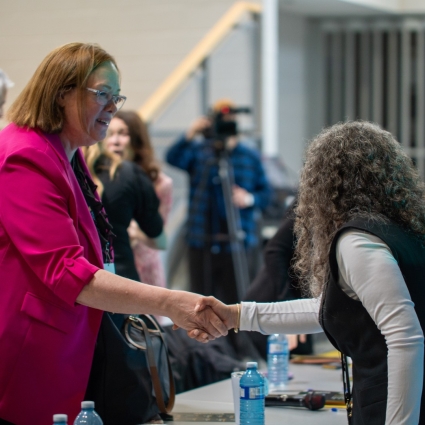 Ford Innovation Showcase 2025 Event