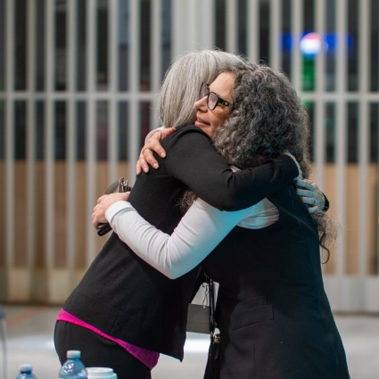 Ford Innovation Showcase 2025 Event