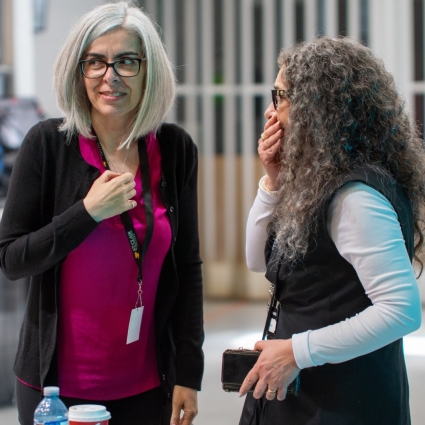 Ford Innovation Showcase 2025 Event