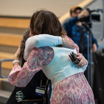 Ford Innovation Showcase 2025 Event