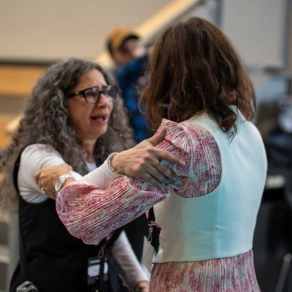 Ford Innovation Showcase 2025 Event