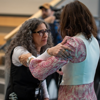 Ford Innovation Showcase 2025 Event