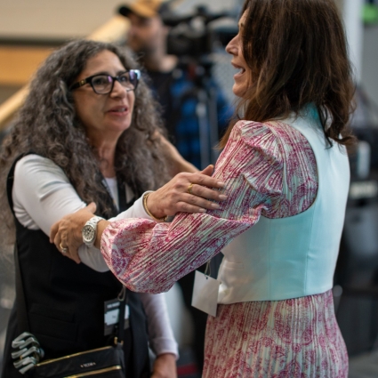 Ford Innovation Showcase 2025 Event