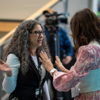 Ford Innovation Showcase 2025 Event