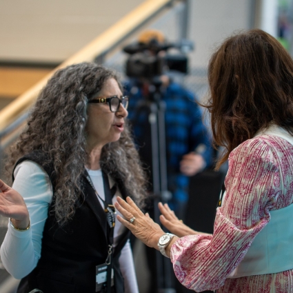 Ford Innovation Showcase 2025 Event