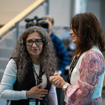 Ford Innovation Showcase 2025 Event