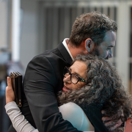 Ford Innovation Showcase 2025 Event