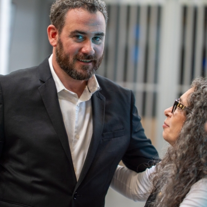 Ford Innovation Showcase 2025 Event