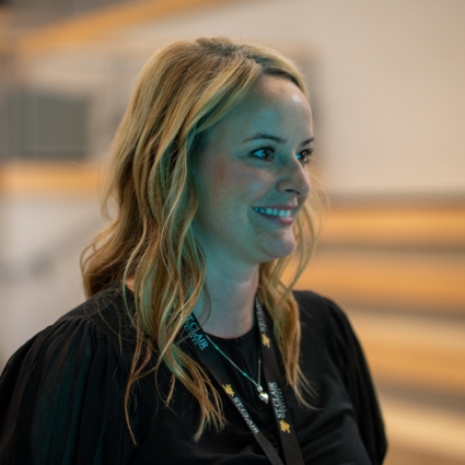 Ford Innovation Showcase 2025 Event