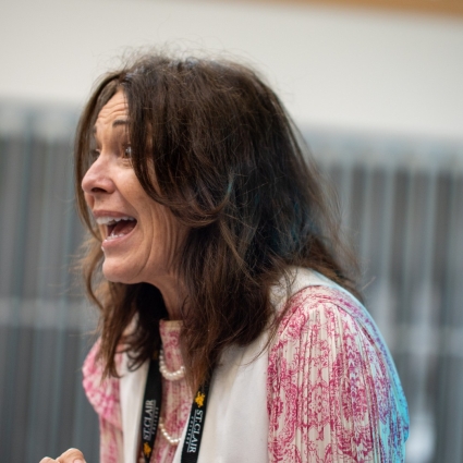 Ford Innovation Showcase 2025 Event