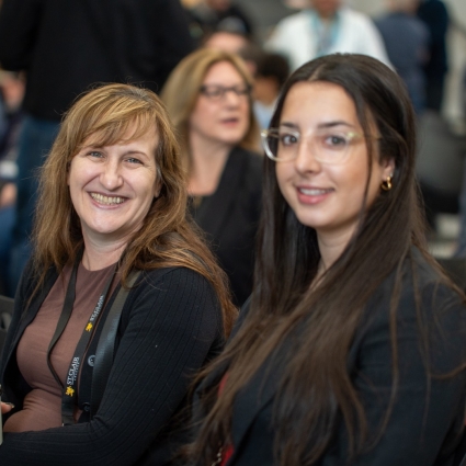 Ford Innovation Showcase 2025 Event