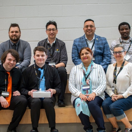 Ford Innovation Showcase 2025 Event