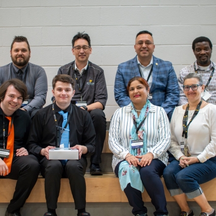 Ford Innovation Showcase 2025 Event