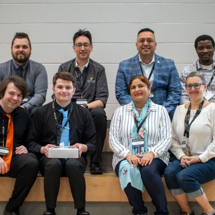 Ford Innovation Showcase 2025 Event