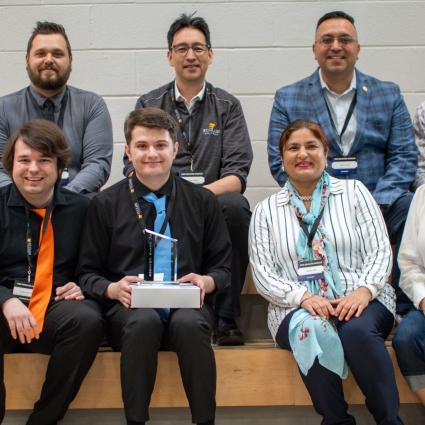 Ford Innovation Showcase 2025 Event