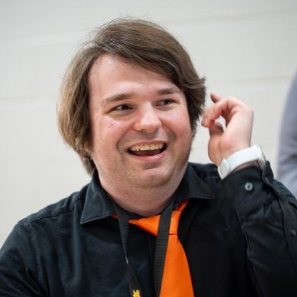 Ford Innovation Showcase 2025 Event