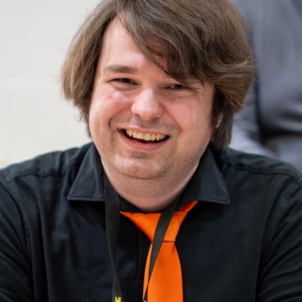 Ford Innovation Showcase 2025 Event