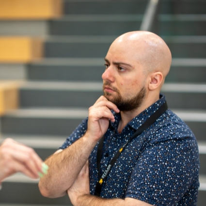 Ford Innovation Showcase 2025 Event