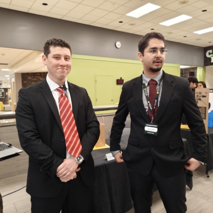 Ford Innovation Showcase 2025 Event