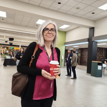 Ford Innovation Showcase 2025 Event