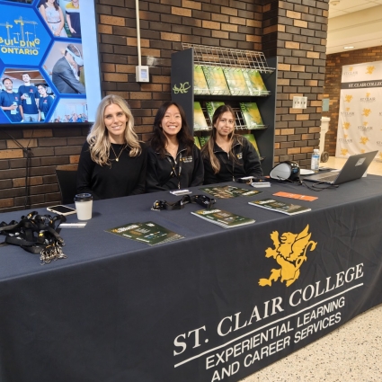 Ford Innovation Showcase 2025 Event