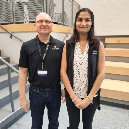 Ford Innovation Showcase 2025 Event