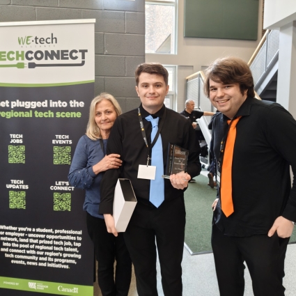 Ford Innovation Showcase 2025 Event