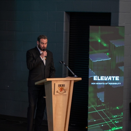 Ford Innovation Showcase 2025 Event