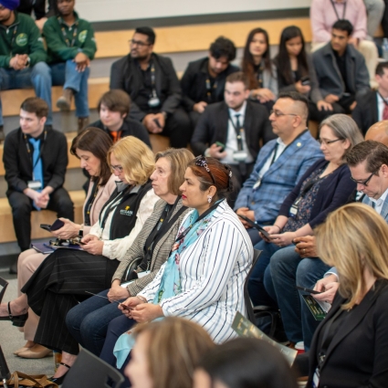 Ford Innovation Showcase 2025 Event