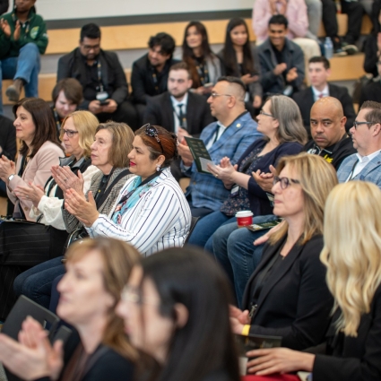 Ford Innovation Showcase 2025 Event