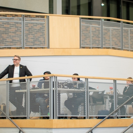 Ford Innovation Showcase 2025 Event