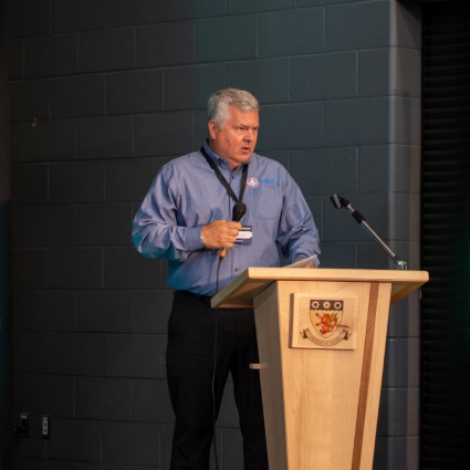 Ford Innovation Showcase 2025 Event