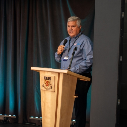 Ford Innovation Showcase 2025 Event