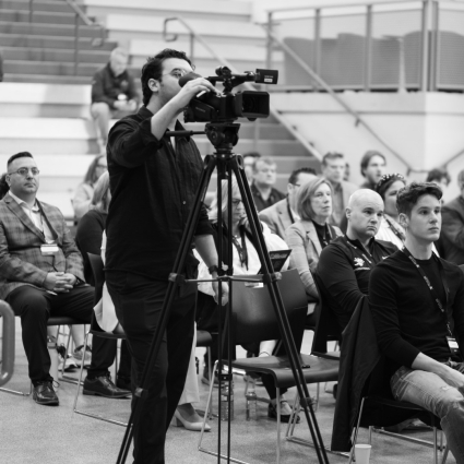 Ford Innovation Showcase 2025 Event