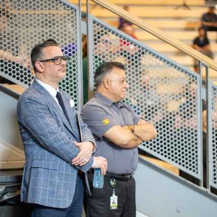 Ford Innovation Showcase 2025 Event