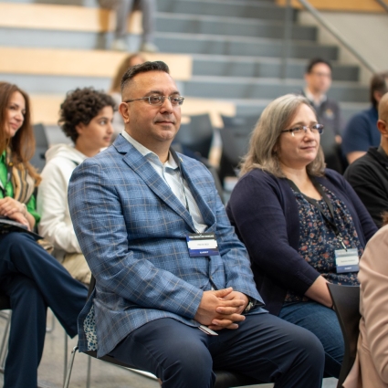 Ford Innovation Showcase 2025 Event